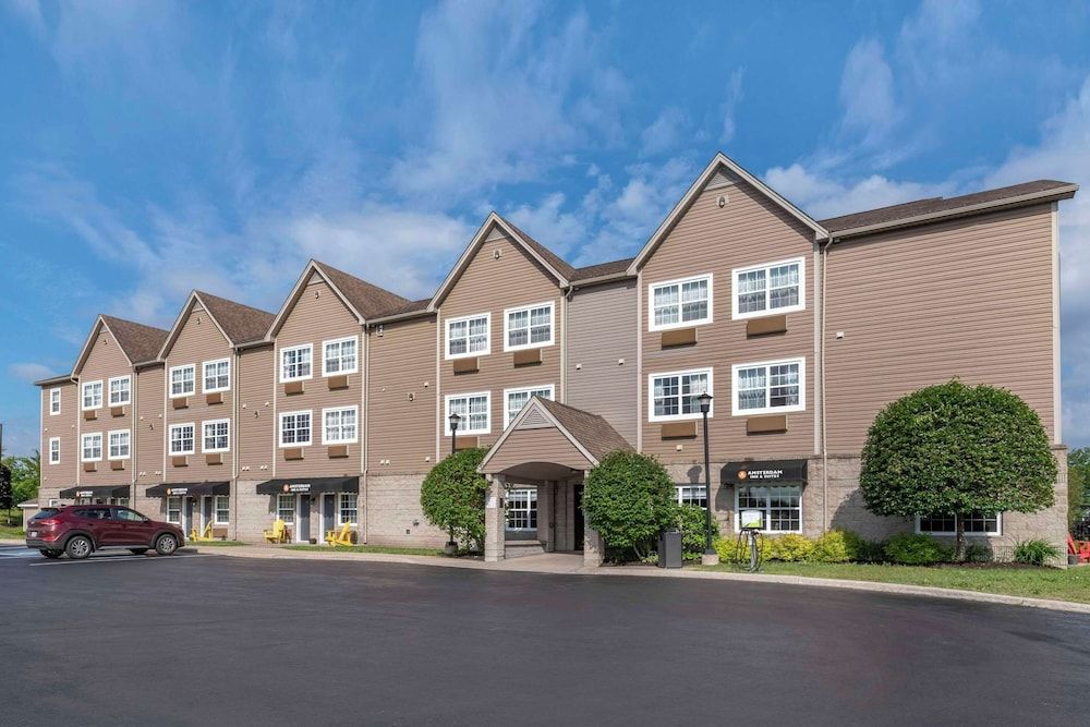 Quality Inn & Suites Quispamsis