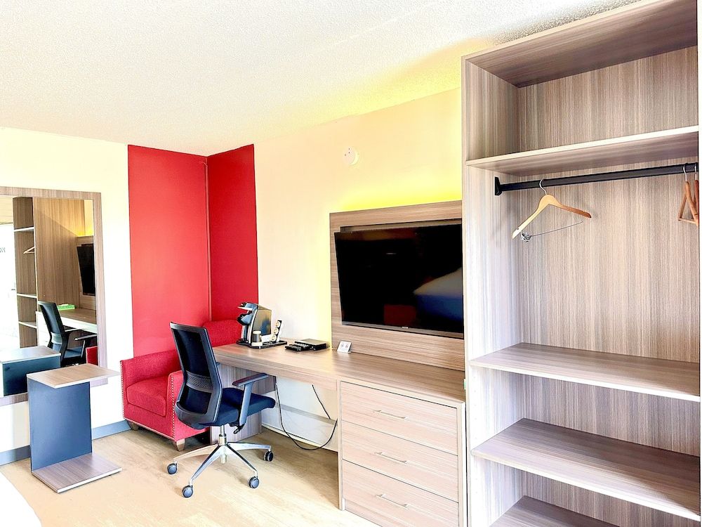 Westport Inn Deluxe Single Room, 1 Bedroom, Kitchenette 5