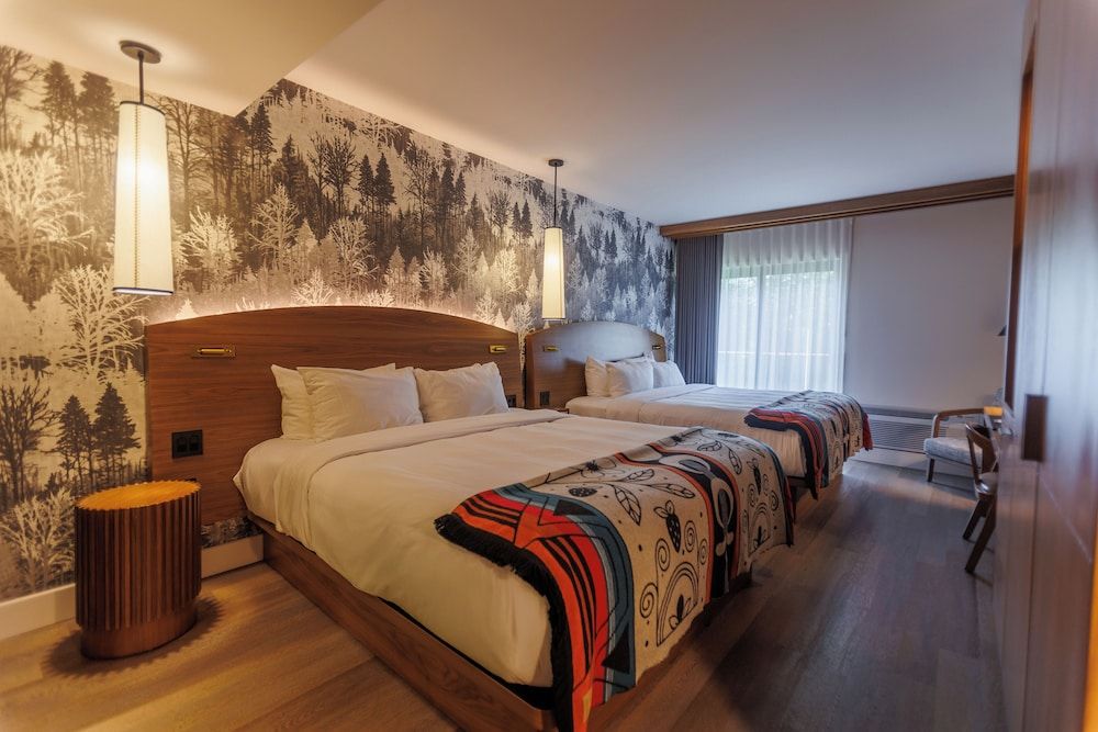 Hôtel-Musée Premières Nations