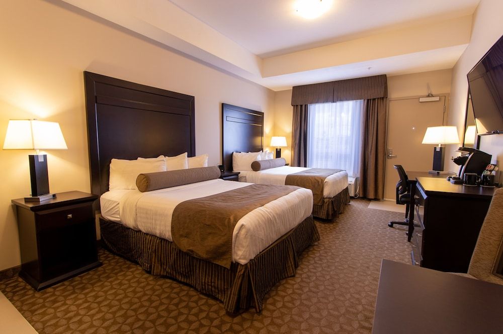 The Kanata by BCMInns Whitecourt Superior Studio 2