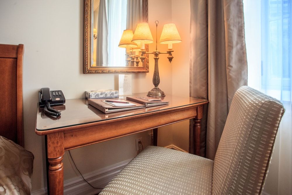 undefined Hotel Bonaparte 10