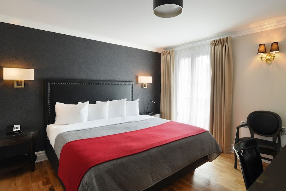 undefined Hotel Bonaparte 5