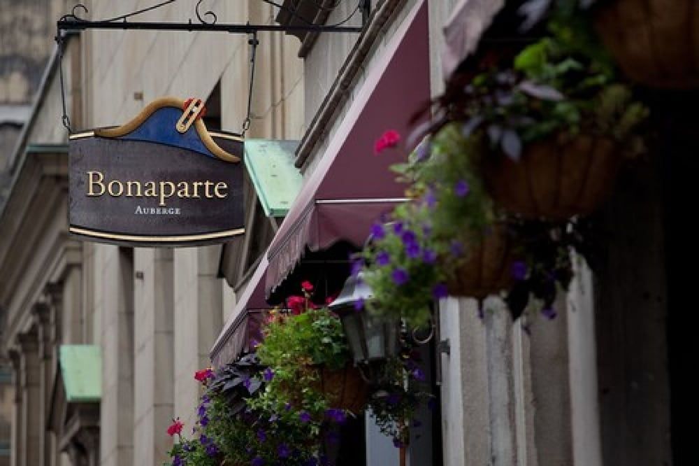 undefined Hotel Bonaparte 6