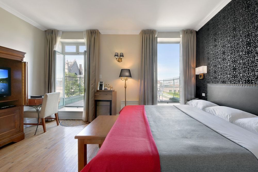 undefined Hotel Bonaparte 3