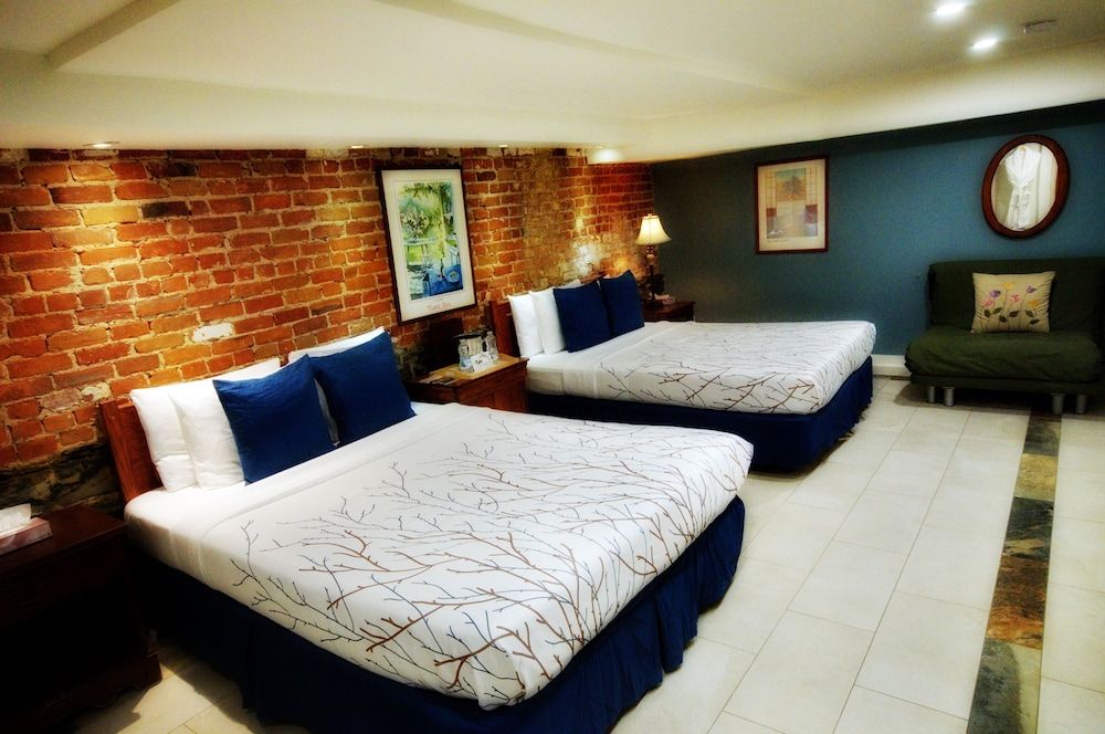 undefined Hotel Manoir Sherbrooke