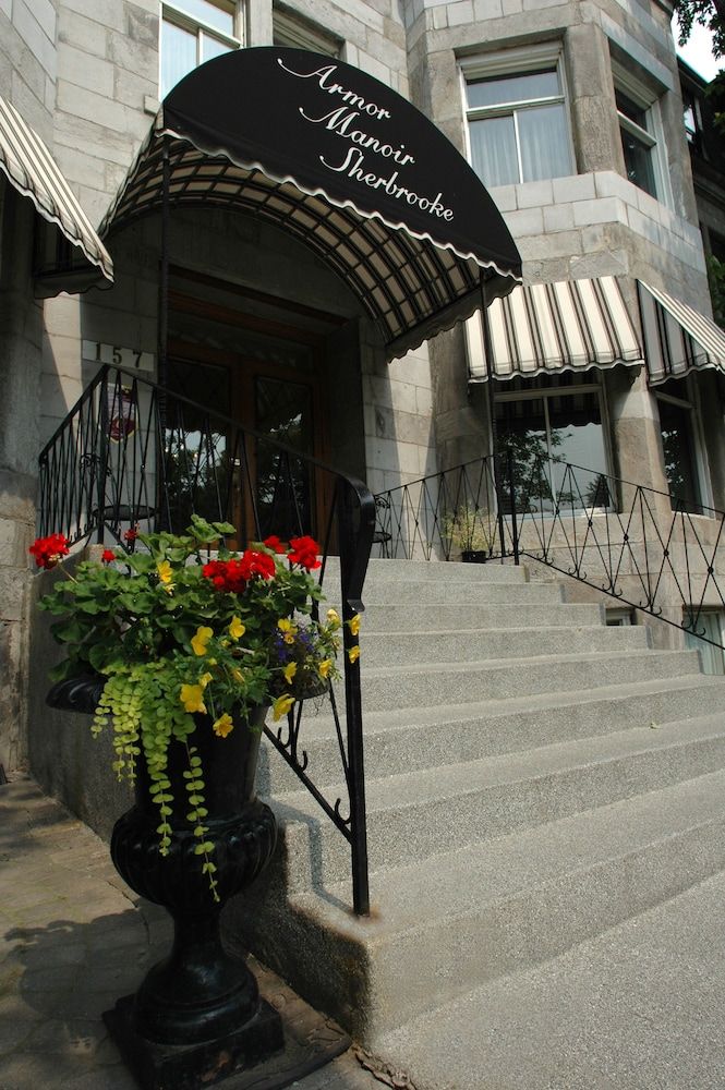 undefined Hotel Manoir Sherbrooke 9