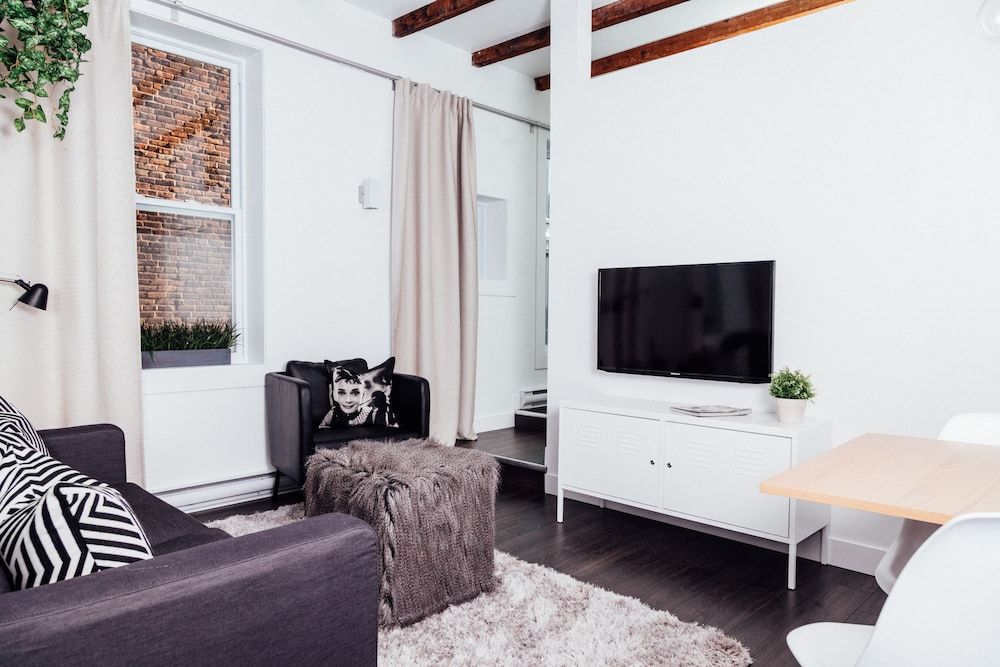 undefined leQube Apartments 10