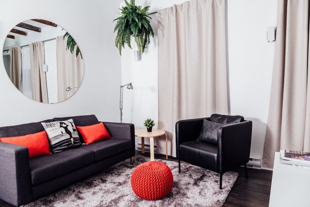 undefined leQube Apartments 2