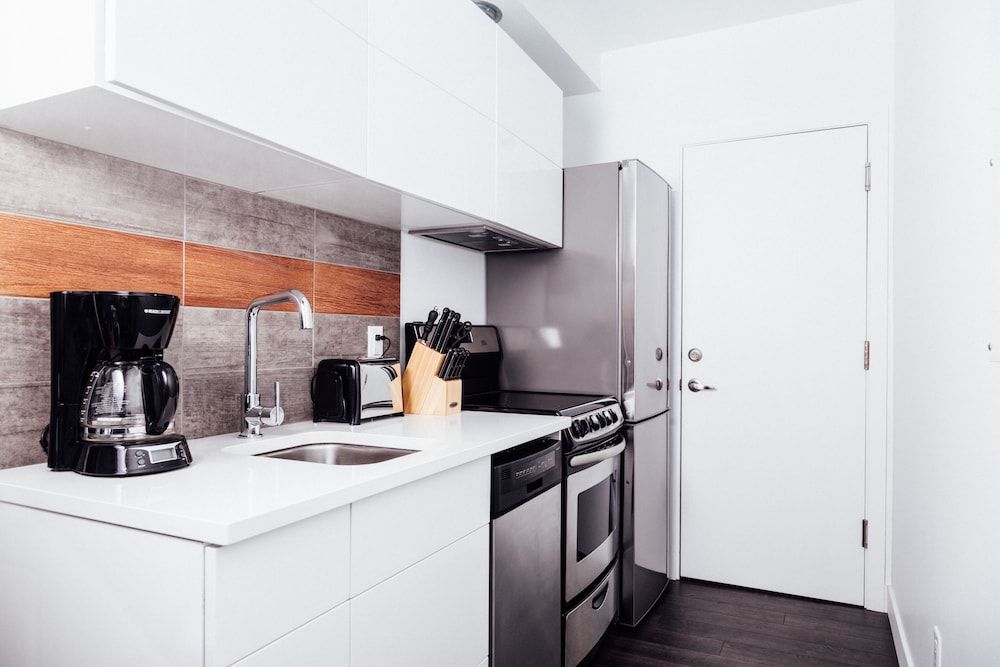 undefined leQube Apartments 9