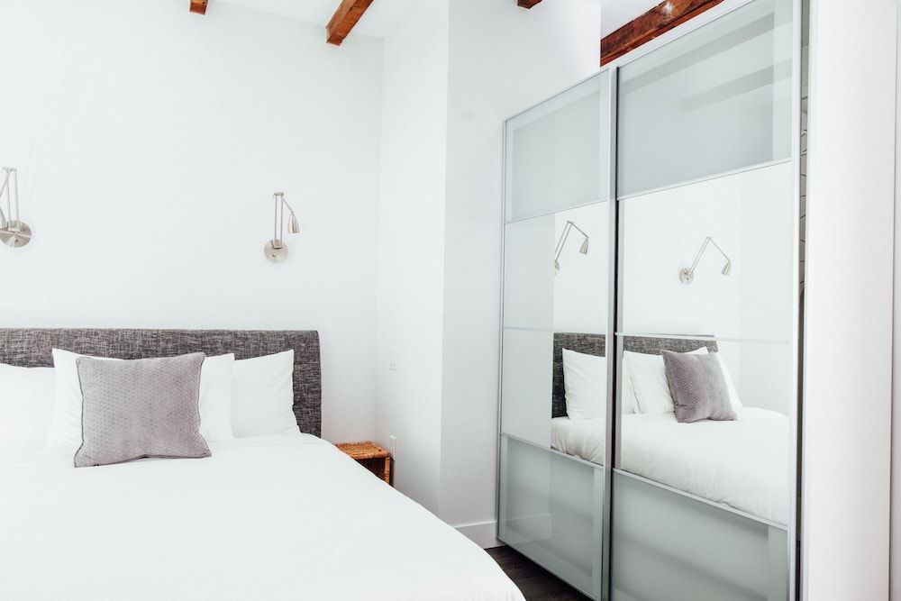 undefined leQube Apartments 7