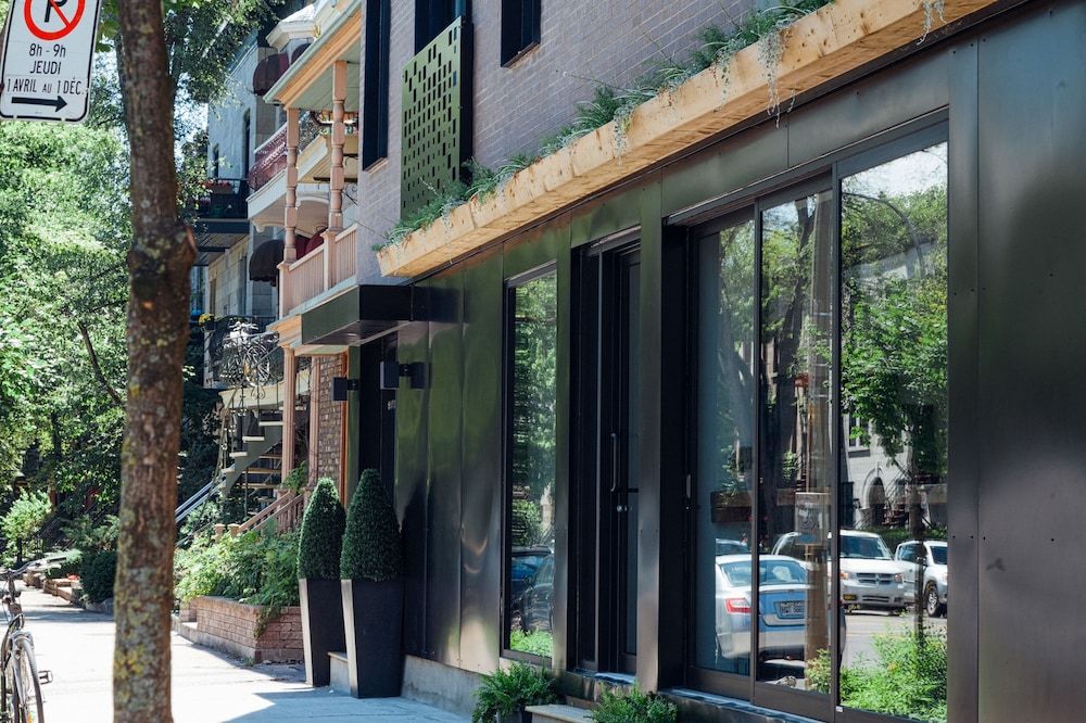 undefined leQube Apartments 6