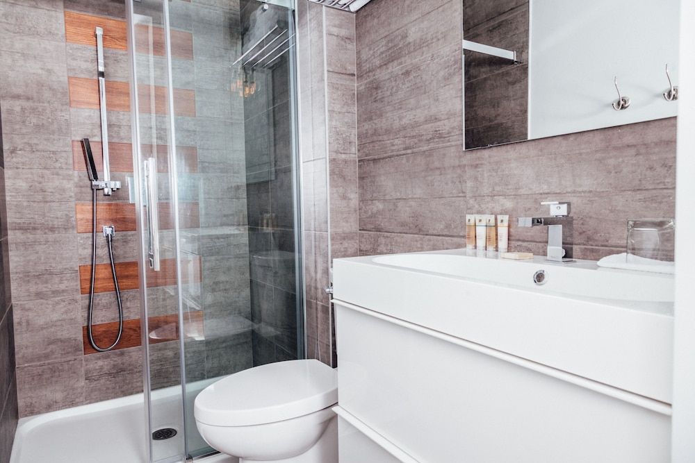 undefined leQube Apartments 8