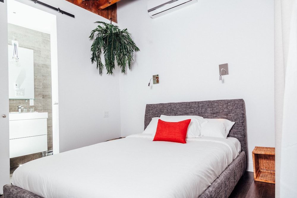 undefined leQube Apartments 5