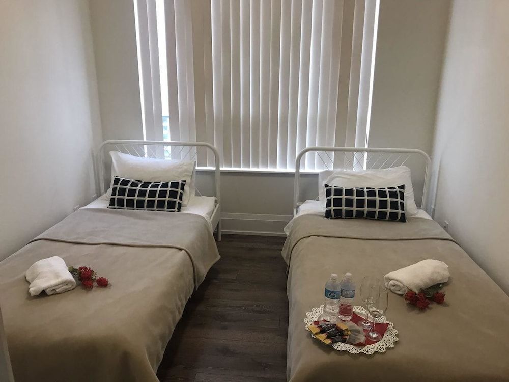 undefined Kashaneh at North York Center 9