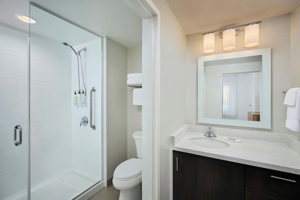 TownePlace Suites by Marriott Ottawa Kanata Studio, 2 Queen Beds 7