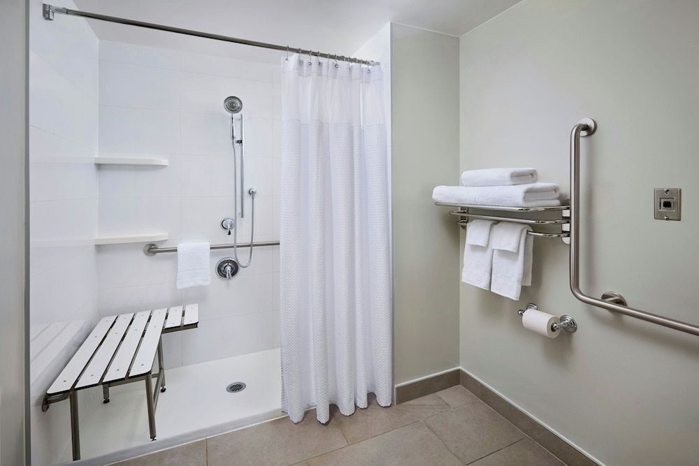 TownePlace Suites by Marriott Ottawa Kanata Studio, 2 Queen Beds 6
