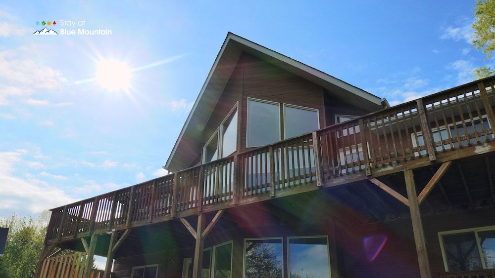 undefined Summit Ridge 6 4