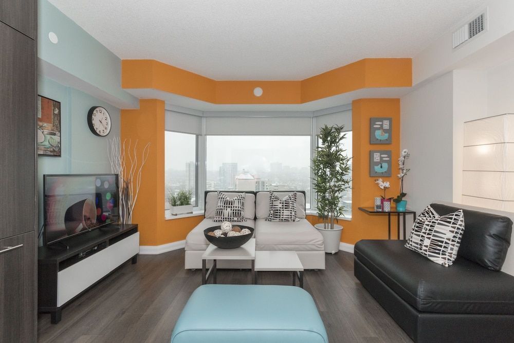 undefined QuickStay - Yorkville's Finest (Yonge & Bloor)