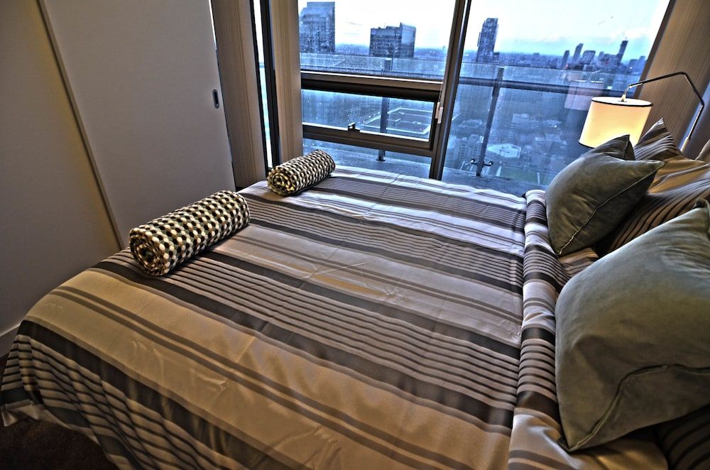 undefined Toronto Escape - Onyx Suite 7
