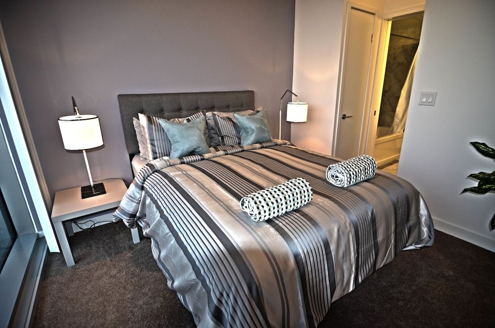 undefined Toronto Escape - Onyx Suite 8