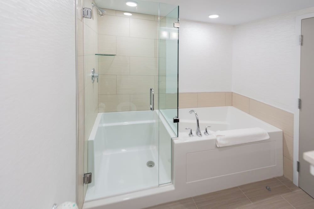 Prestige Treasure Cove Resort Executive Room, 2 Queen Beds 4