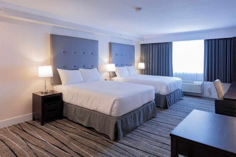 Prestige Treasure Cove Resort Executive Room, 2 Queen Beds, Kitchen