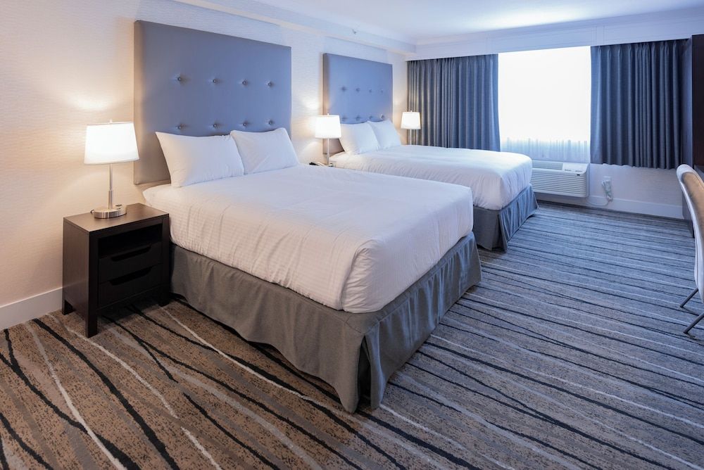 Prestige Treasure Cove Resort Executive Room, 2 Queen Beds 2