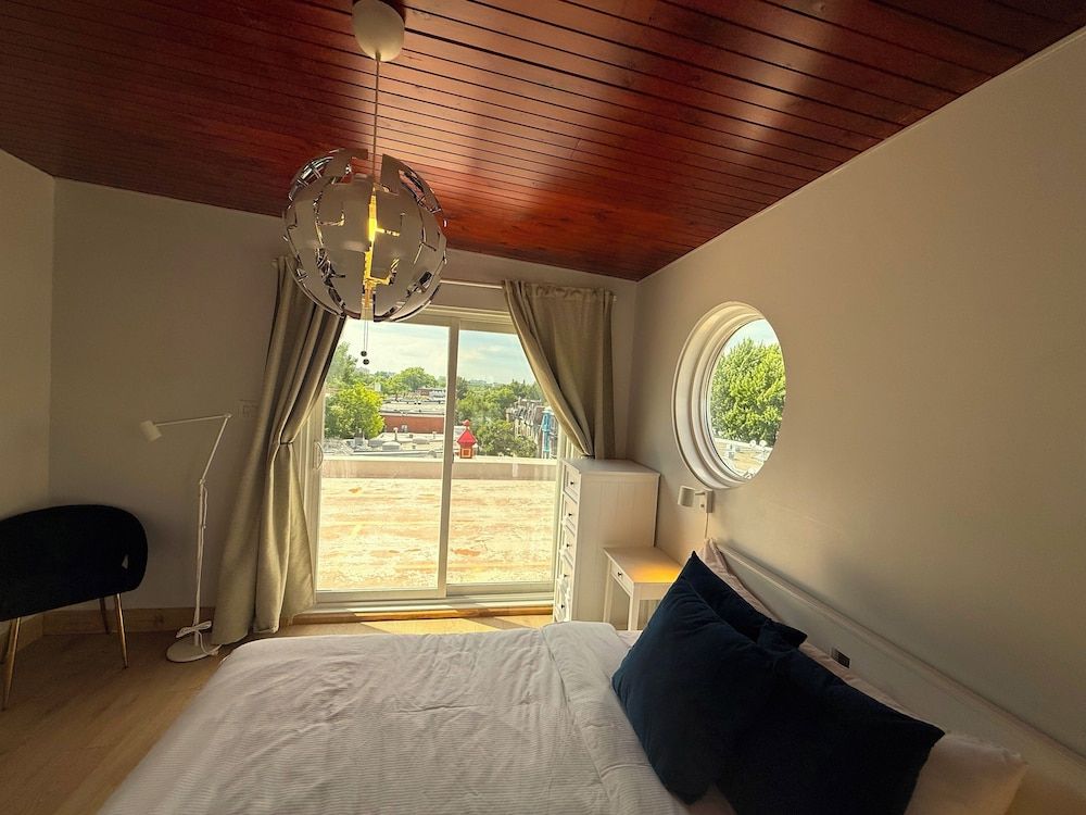 undefined Auberge du Plateau - Hostel 3