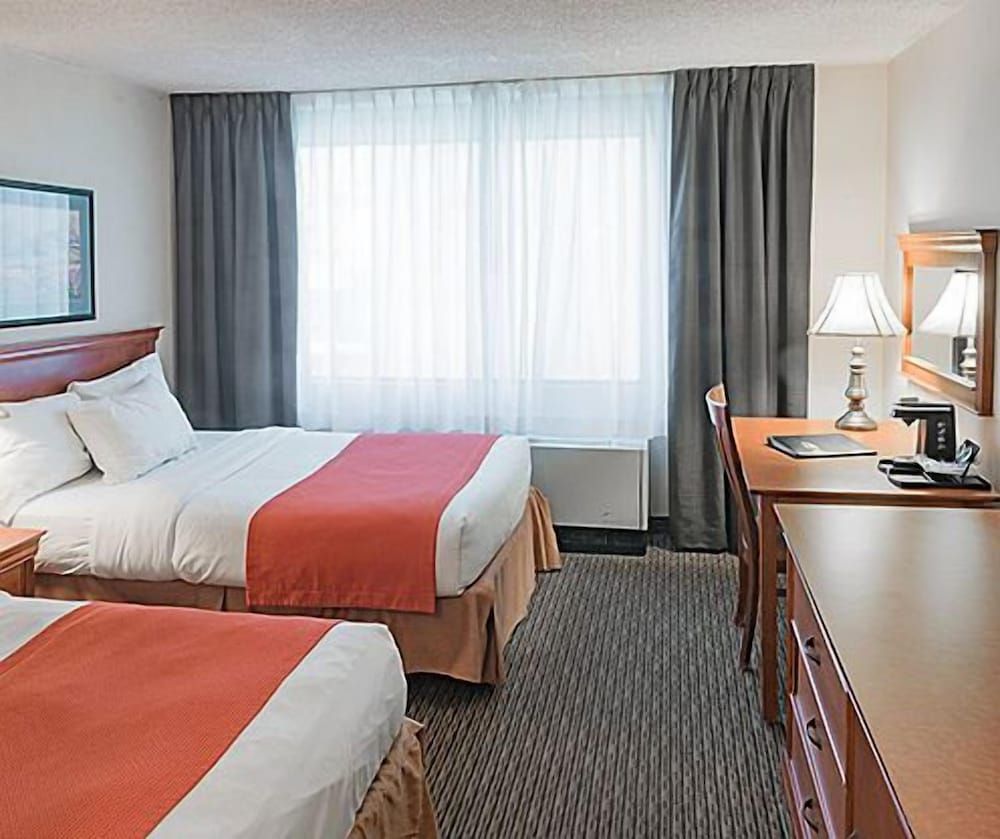 undefined Hotel Chrome Montreal 2