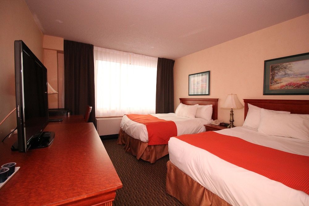 undefined Hotel Chrome Montreal 9