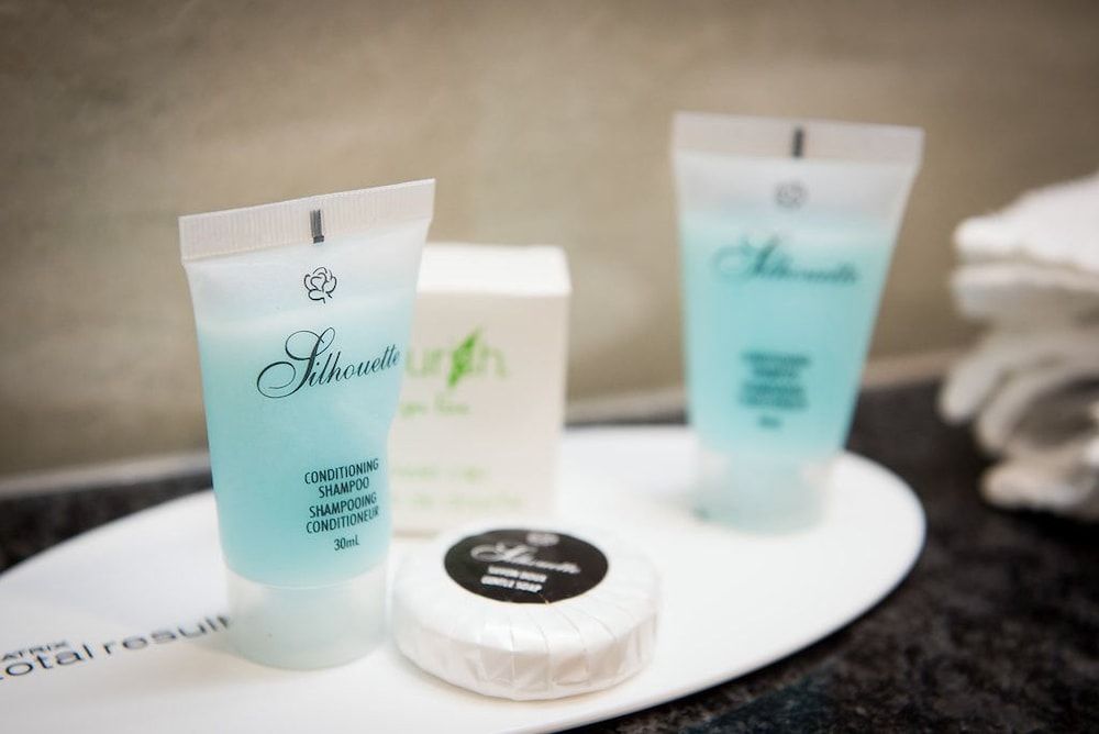 undefined Hotel Chrome Montreal 8