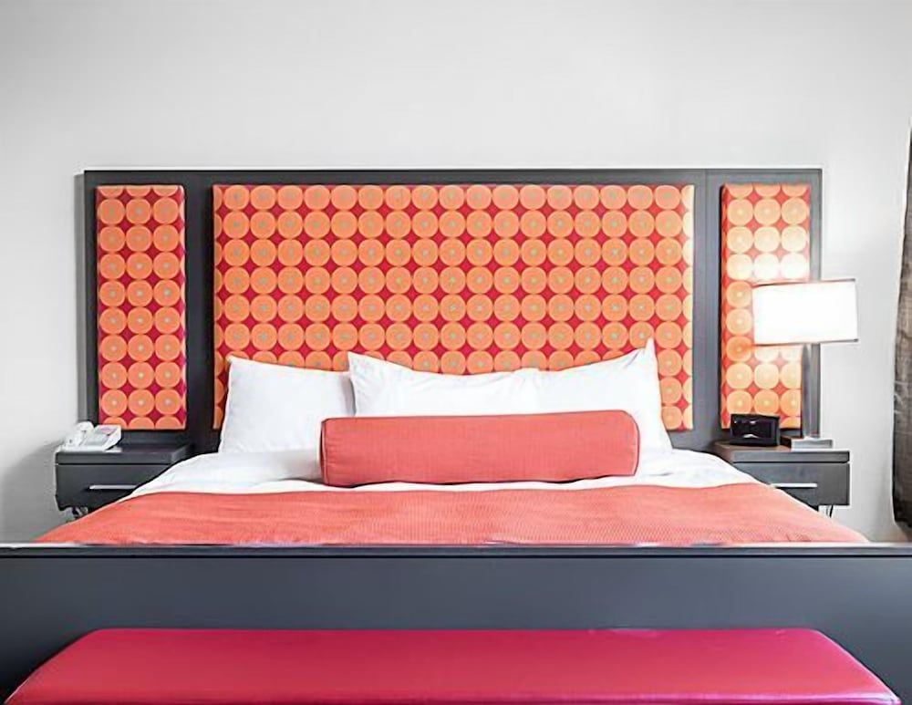 undefined Hotel Chrome Montreal 5