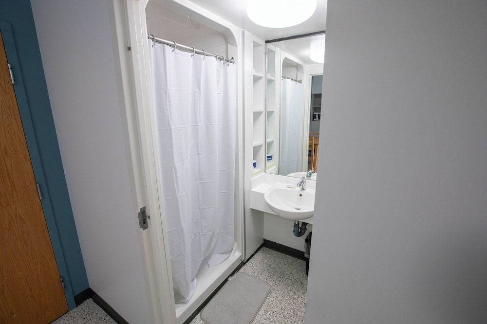 Humber College Lakeshore Campus Residence Suite, 2 Bedrooms, Kitchenette 4