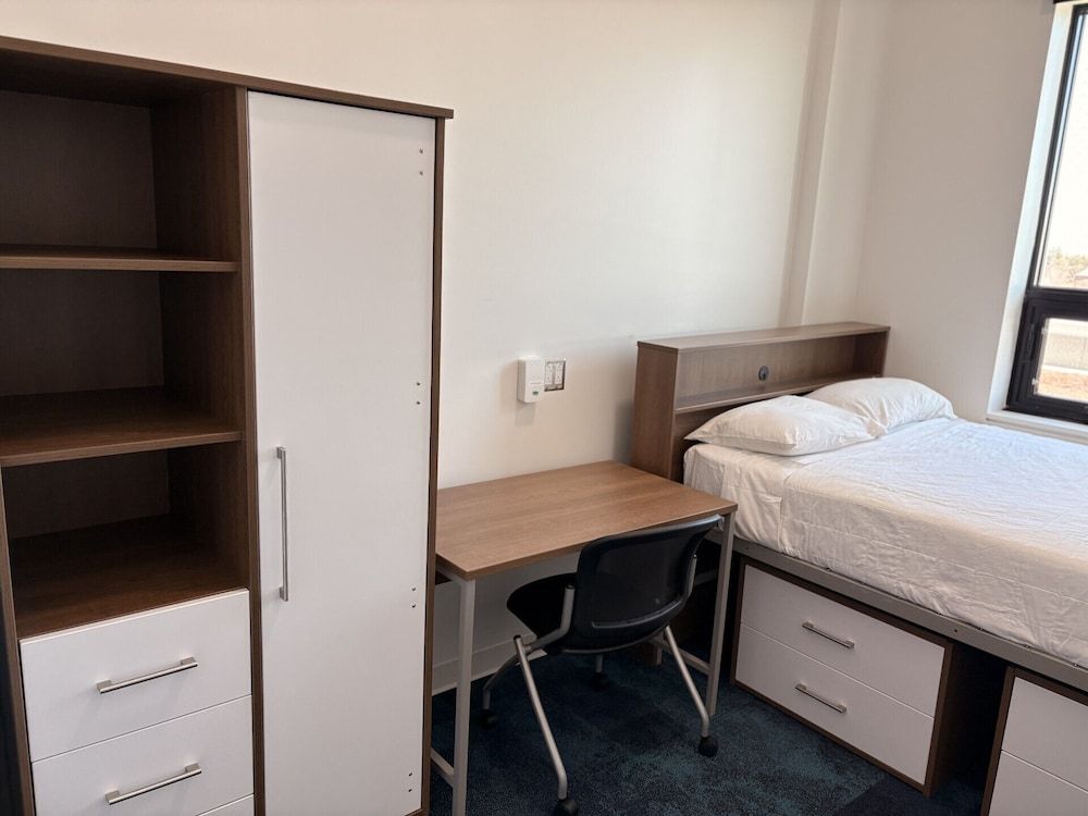 undefined Humber College Lakeshore Campus Residence 10