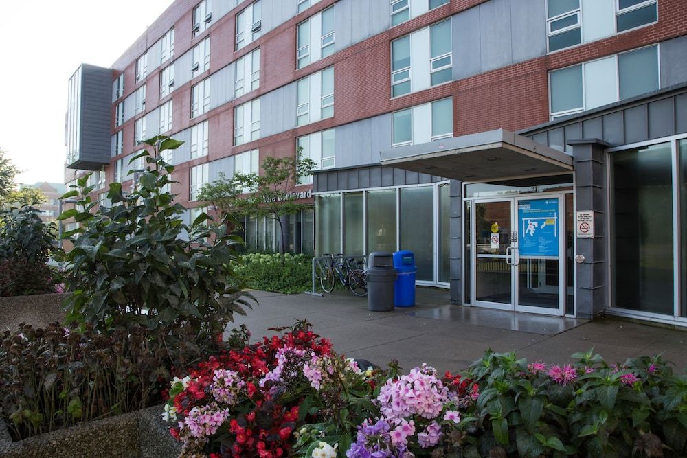 undefined Humber College Lakeshore Campus Residence 5