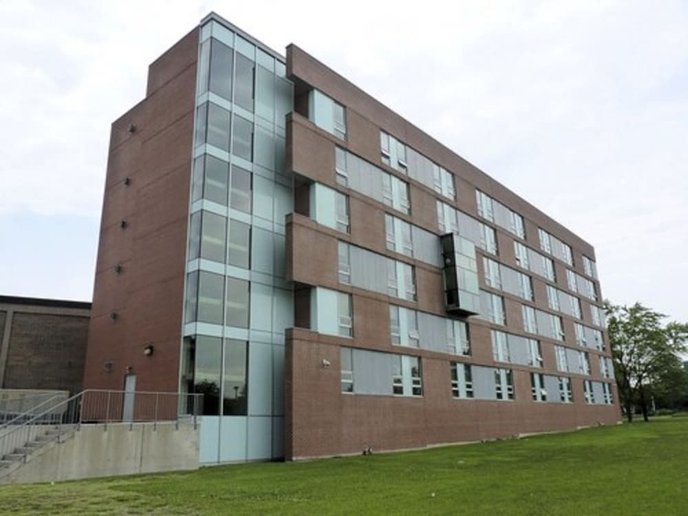 undefined Humber College Lakeshore Campus Residence 4