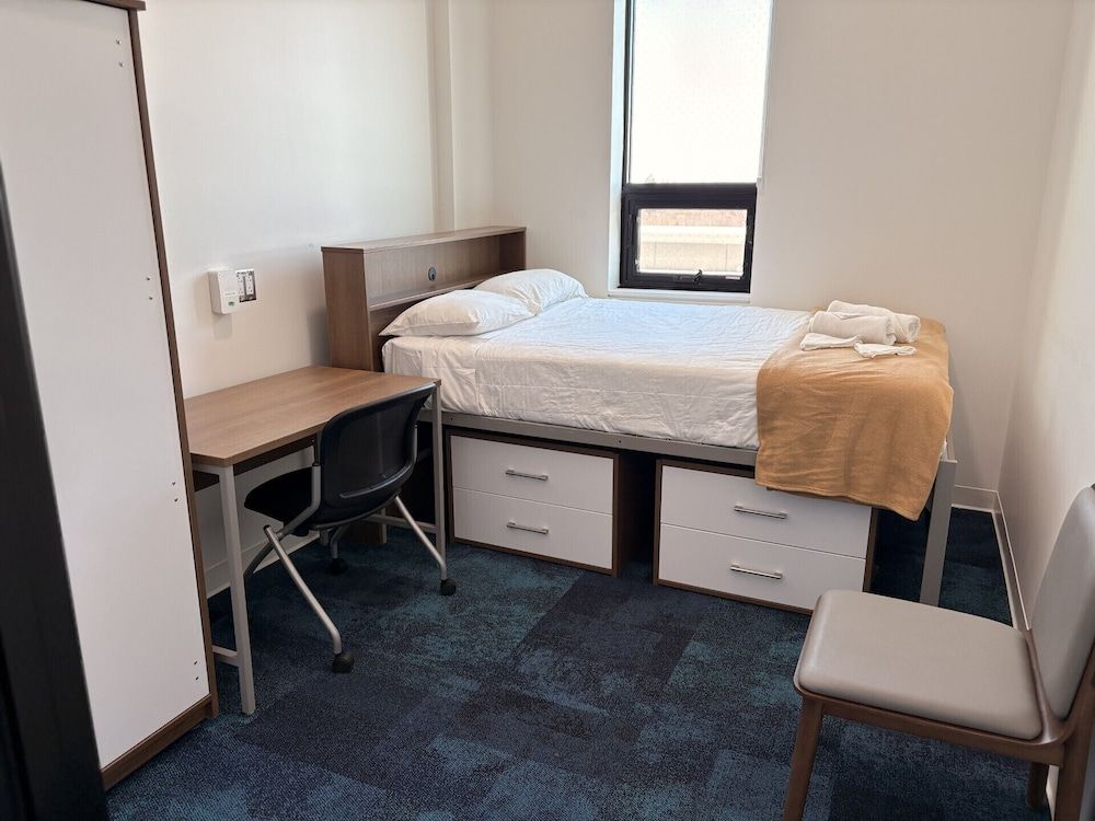 undefined Humber College Lakeshore Campus Residence 8