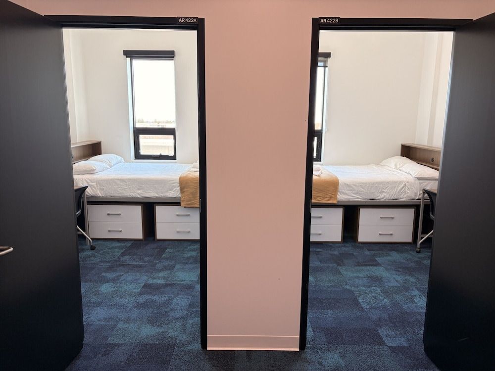 undefined Humber College Lakeshore Campus Residence 2