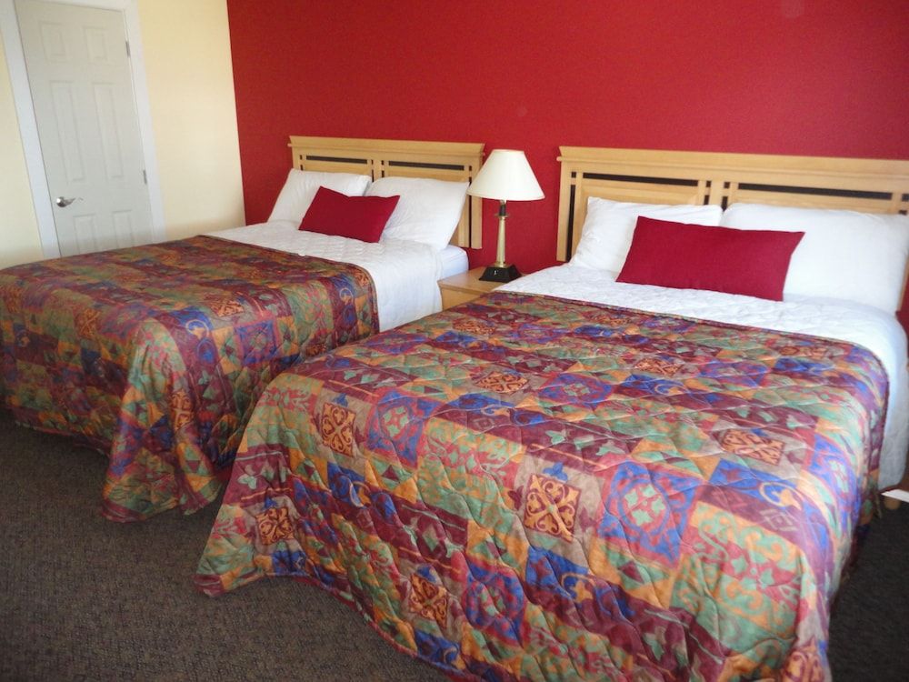 Apartment, Multiple Beds, Kitchen