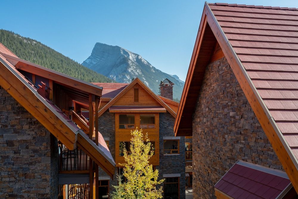 undefined Moose Hotel And Suites 5