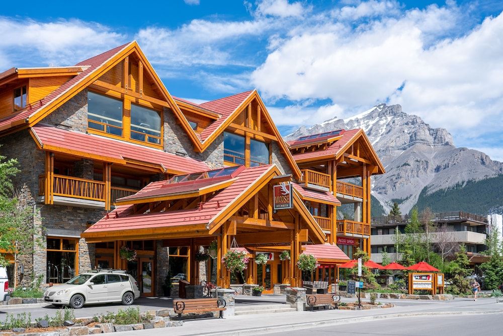 undefined Moose Hotel And Suites 2