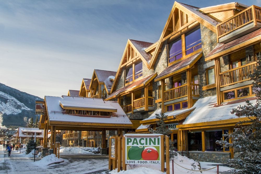 undefined Moose Hotel And Suites 3