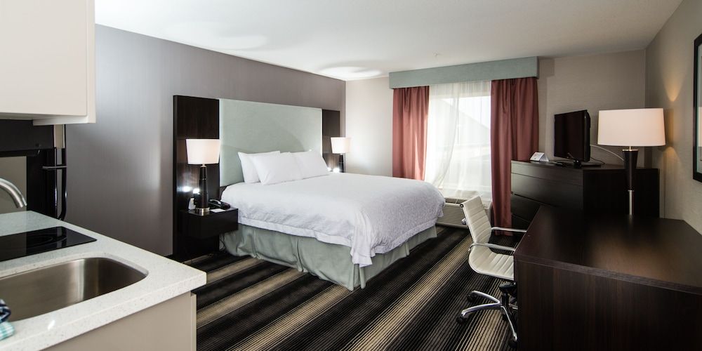 Western Star All Suites Signature Hotel