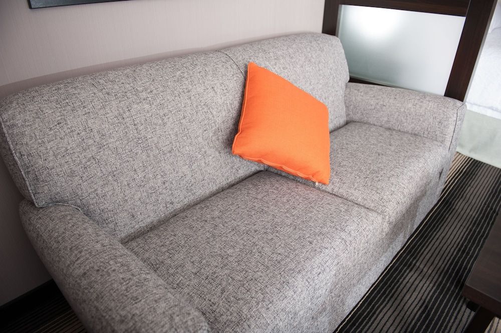 Western Star All Suites Signature Hotel Deluxe Suite, 1 King Bed, Kitchen 2