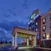 Holiday Inn Express & Suites Medicine Hat Transcanada Hwy 1 by IHG