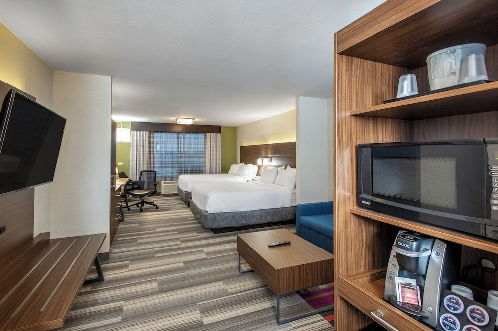 Standard Room, Multiple Beds