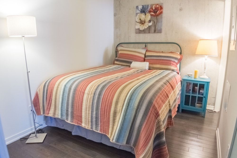 undefined Luxurious Toronto Lofts 10