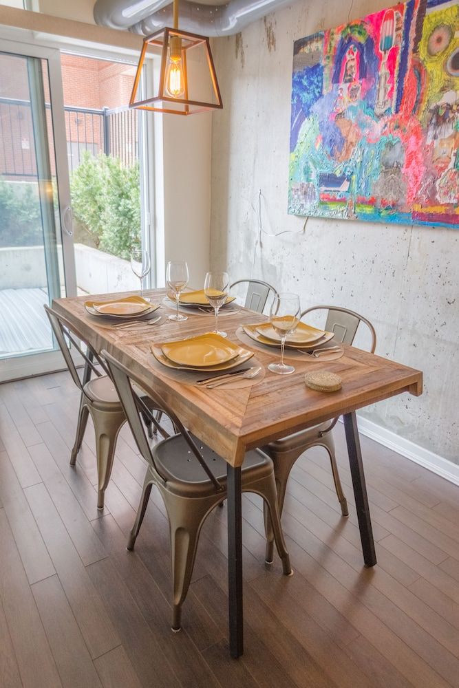 undefined Luxurious Toronto Lofts 3