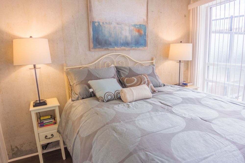 undefined Luxurious Toronto Lofts 9