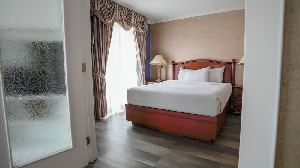 Suite, 1 Bedroom